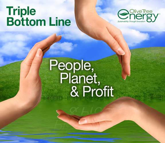 Triple Bottom Line