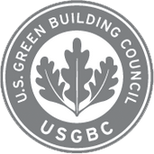 USGBC Logo USGBC Logo